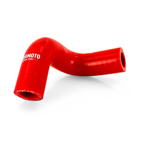 Alternative view of Mishimoto Silicone Heater Hose Kit - Red for 96-02 Toyota 4Runner 3.4L (w/ Rear Heater)