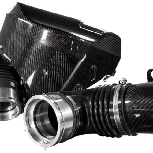 AWE Tuning Intake for BMW 2021+ G8X M3/M4 S-Flo Carbon - Image 10