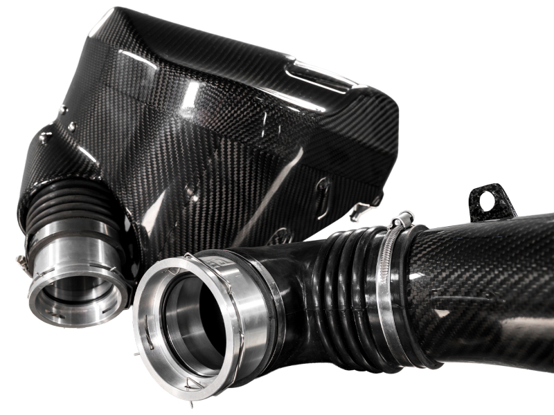 AWE Tuning Intake for BMW 2021+ G8X M3/M4 S-Flo Carbon - Image 10