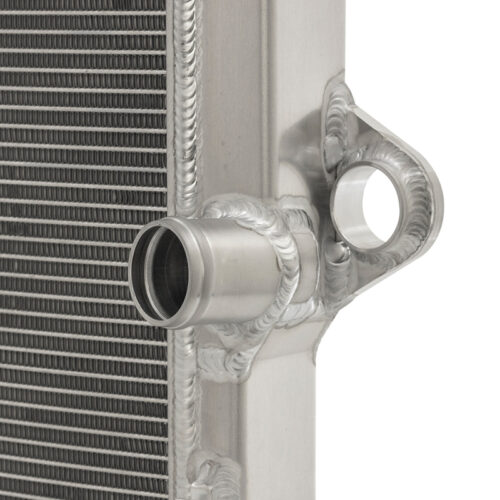 Mishimoto Performance Aluminum Radiator for 10-23 Lexus GX460 4.6L - Image 5