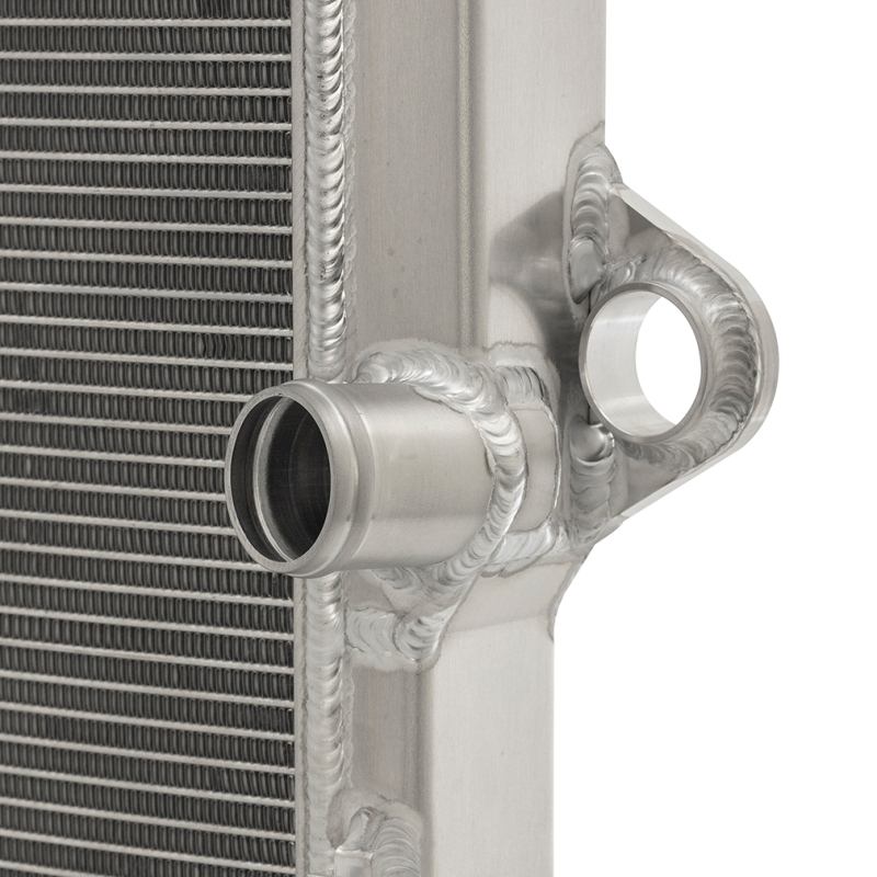 Mishimoto Performance Aluminum Radiator for 10-23 Lexus GX460 4.6L - Image 5