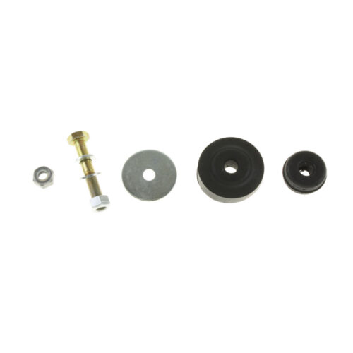 Bilstein B6 for 2000 Mercedes-Benz E320 Base Sedan Rear 36mm Monotube Shock Absorber - Image 6