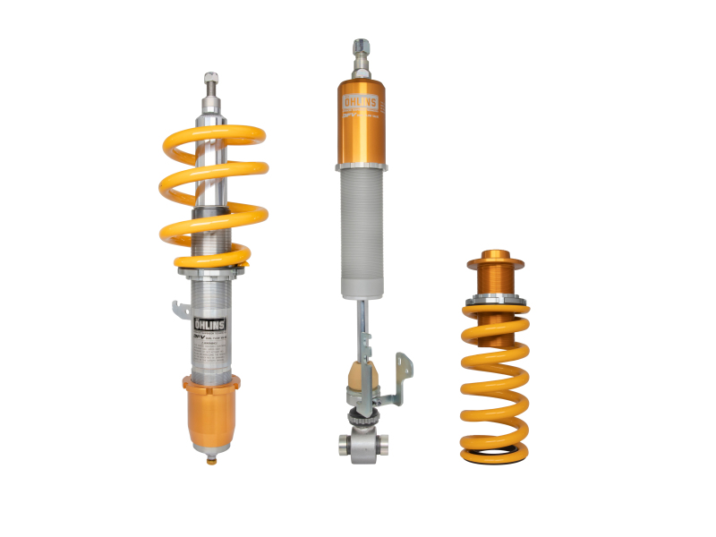 Ohlins 21-23 BMW M3/M4 (G8X) Road & Track Coilover System - Image 2
