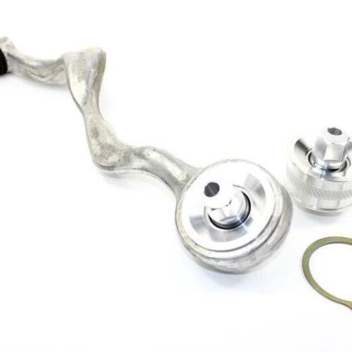 SPL Parts 06-13 BMW 3 Series/1 Series (E9X/E8X) Adjustable Front Caster Rod Monoball Bushings - Image 7