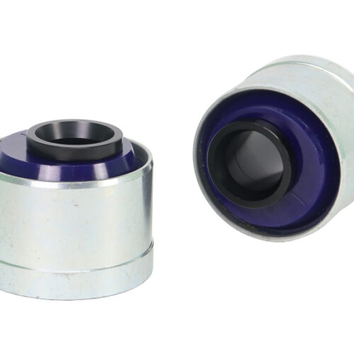 SuperPro 2009 Nissan 370Z Nismo Front Lower Inner Rearward Control Arm Bushing Kit - Image 4