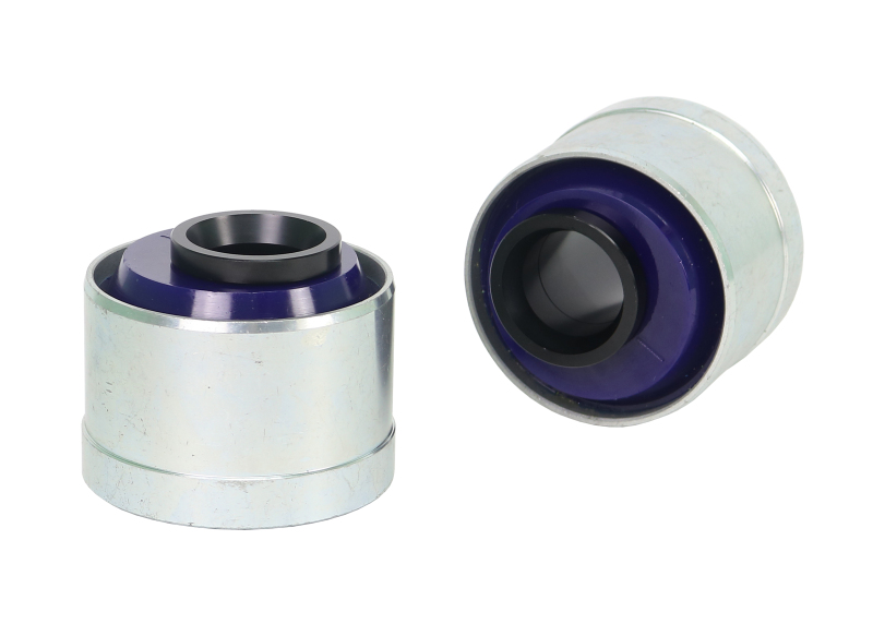 SuperPro 2009 Nissan 370Z Nismo Front Lower Inner Rearward Control Arm Bushing Kit - Image 4