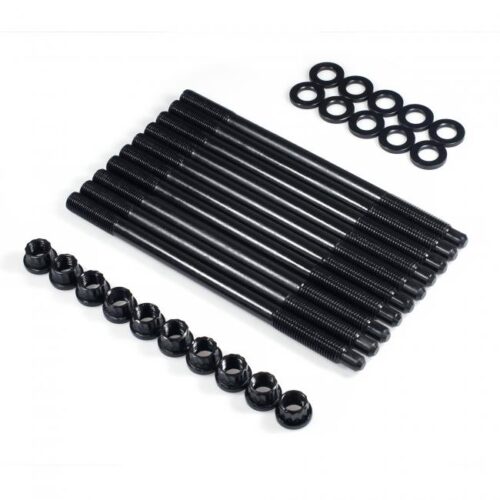 Alternative view of Skunk2 Honda / Acura B and K Series Head Studs - Fits B18 Vtec K20 K24