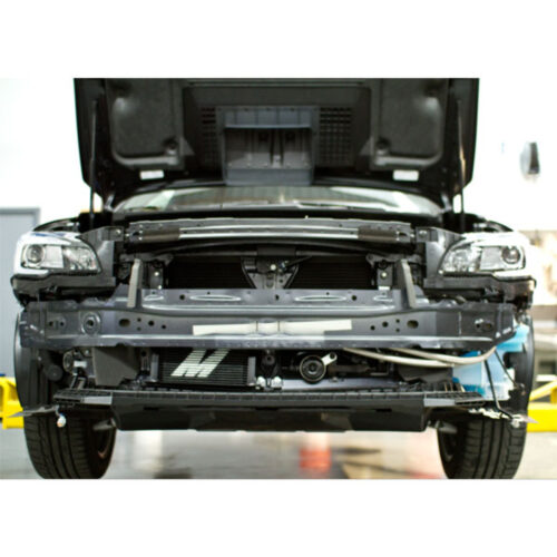 Mishimoto Oil Cooler Kit for 2015 Subaru WRX - Image 9