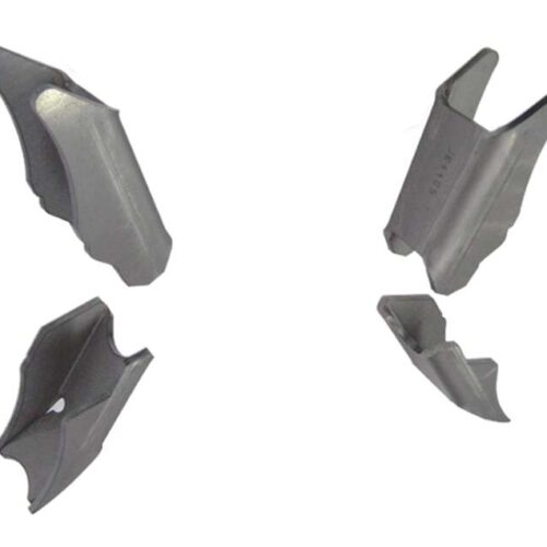 Artec Industries 07-18 Jeep Wrangler JK Inner C Gussets