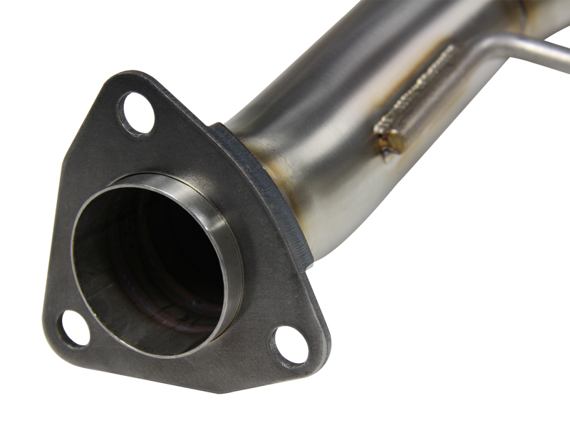 aFe Power Takeda Exhaust Axle-Back 13 Honda Accord Sport Sedan 2.4L L4 - Image 8