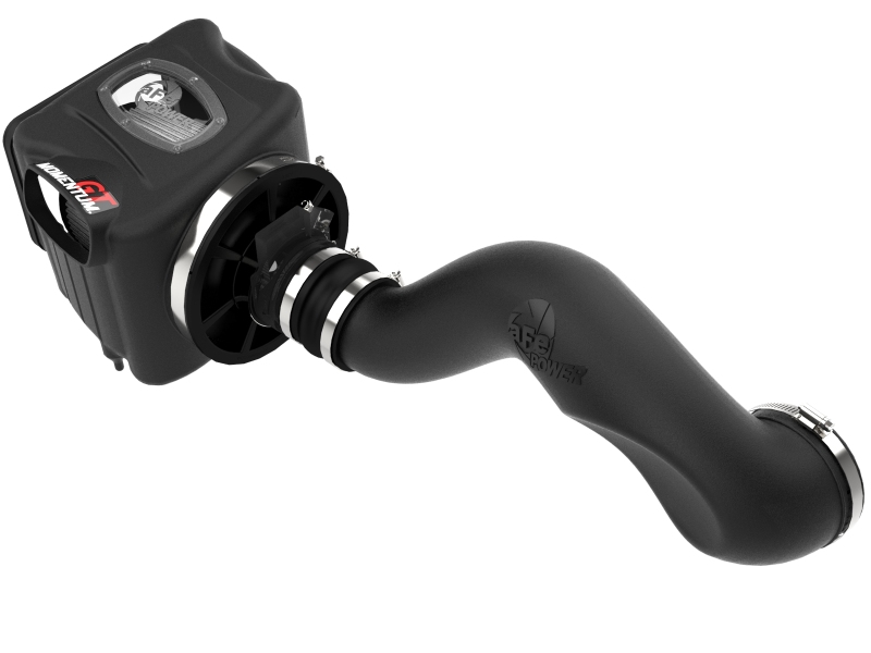 aFe Power Momentum GT Pro DRY S Stage-2 Si Intake System, GM Trucks/SUVs 99-07 V8 (GMT800) - Image 7
