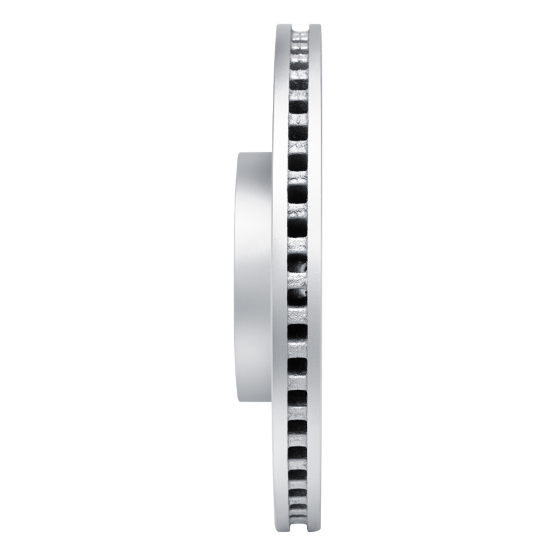 DFC 22-23 Genesis G70 Front GeoSPEC Coated Rotor - Image 3