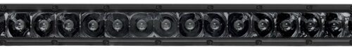 Rigid Industries 20in SR-Series PRO - Spot - Midnight Edition - Image 3