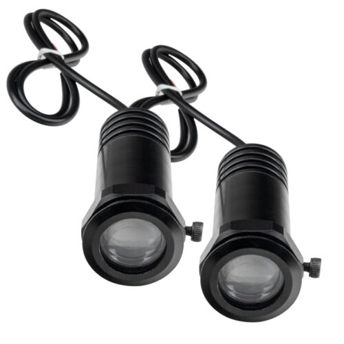 Oracle Lighting Door LED Projectors - T-Rex - Image 5