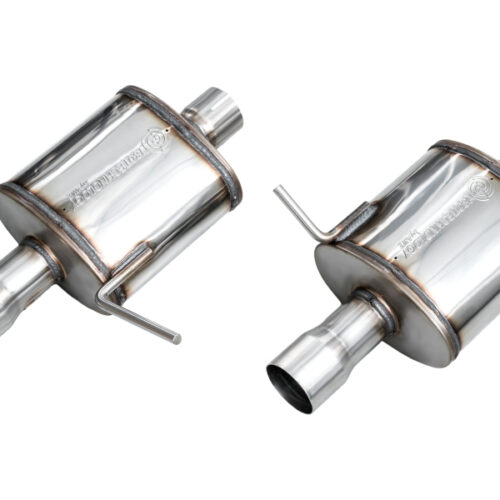 AWE Tuning Conversion Kit for 22-25 Volkswagen Jetta GLI Track-to-Touring