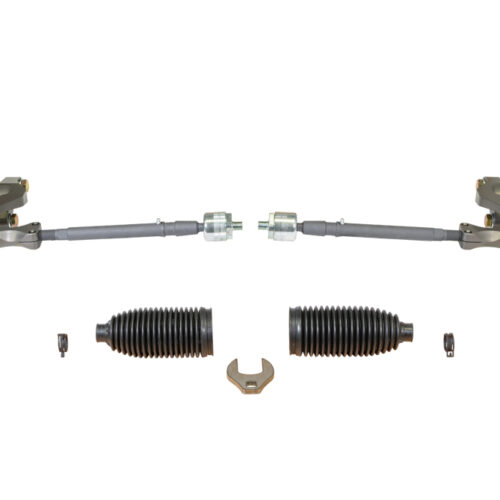 Carli 21-23 Ford Bronco Steering Tie-Rod System