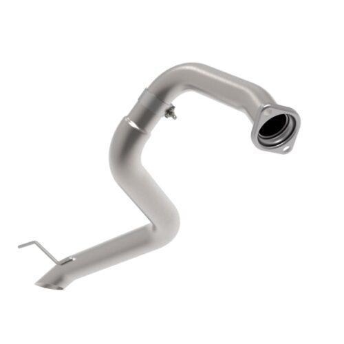 aFe Power 24-26 Lexus GX550 V6 Vulcan Series SS Axle-back Exhaust - Image 3