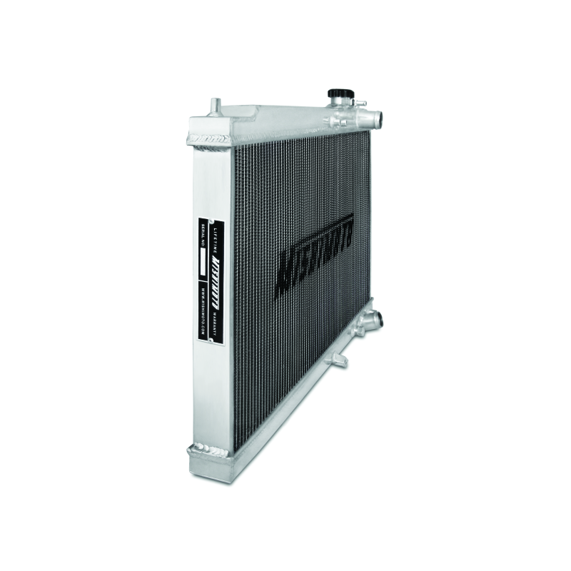 Mishimoto Aluminum Radiator for 94-01 Acura Integra 3 Row Manual X-LINE (Thicker Core) - Image 7