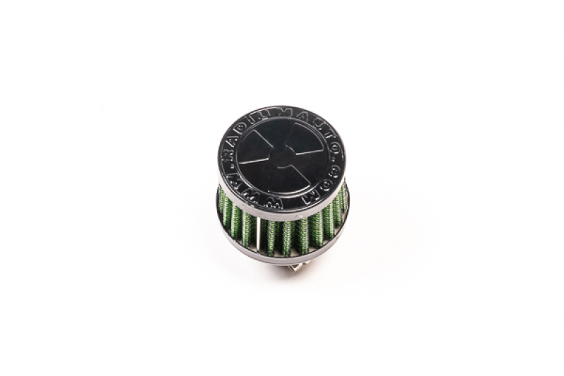 Radium Engineering Air Filter 0.75in ID - Image 3