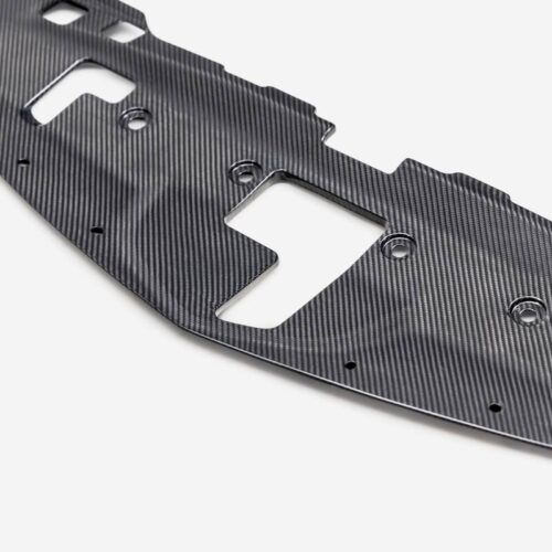 Seibon 2023+ Nissan Z Carbon Fiber Cooling Plate - Image 4
