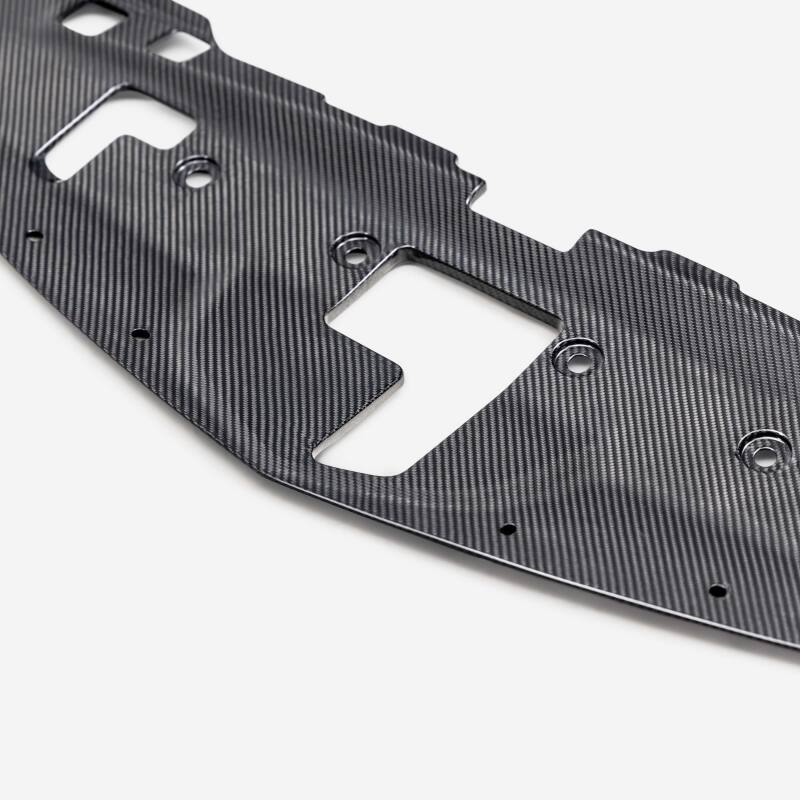Seibon 2023+ Nissan Z Carbon Fiber Cooling Plate - Image 4
