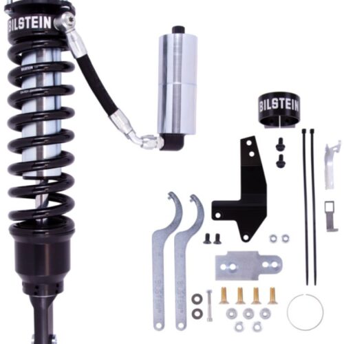 Bilstein B8 8112 Series for 07-09 Toyota FJ Cruiser Zone Control Monotube Front Right Corner Module