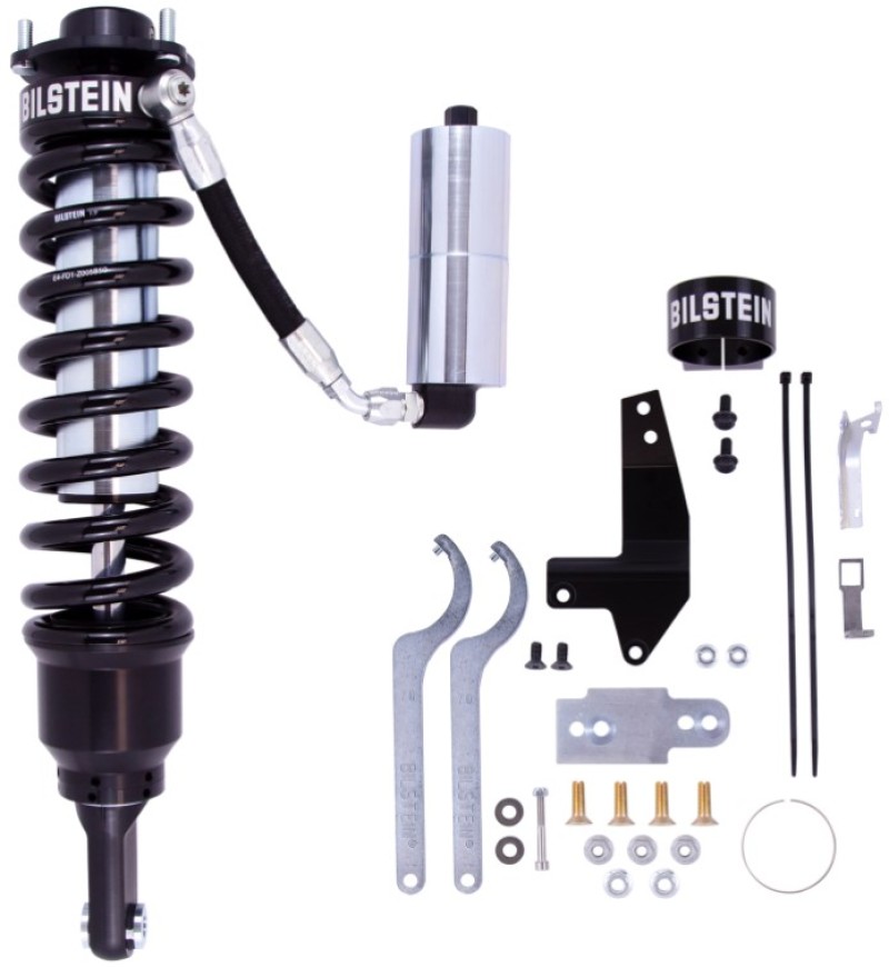 Bilstein B8 8112 Series for 07-09 Toyota FJ Cruiser Zone Control Monotube Front Right Corner Module