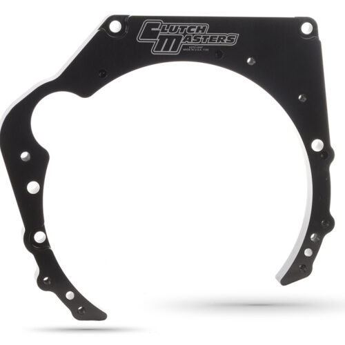 Clutch Masters Engine Adapter Plate for Honda K Engine to Subaru STI 6-Speed Transmission - Image 5