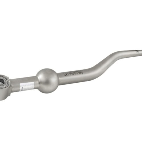 Alternative view of Skunk2 94-01 Acura Integra Dual-Bend Short Throw Shifter