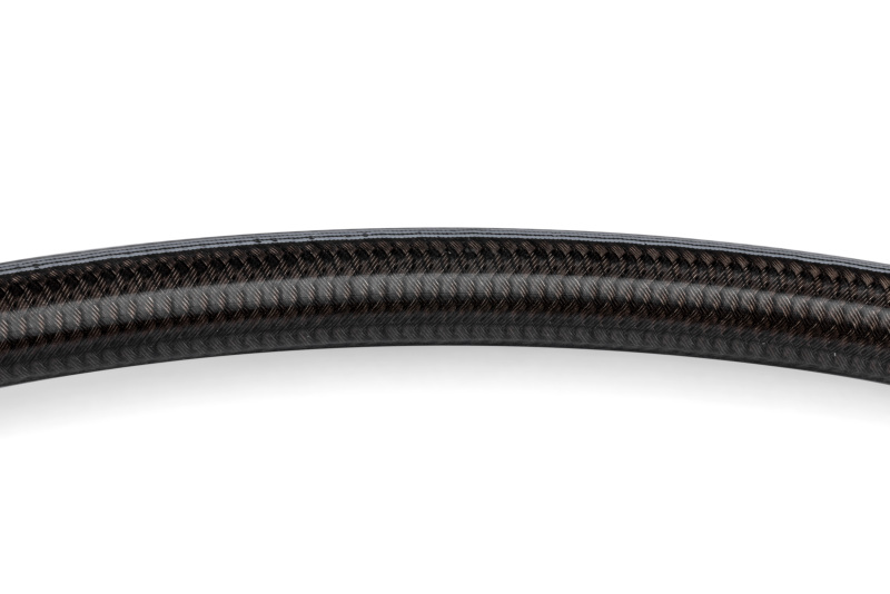 APR 05-22 Audi A3/05-22 Volkswagen GTI/Jetta/Passat Braided Stainless Steel Brake Line Set - Front - Image 5