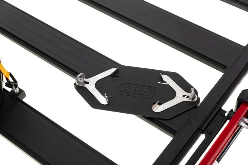 ARB BASE Rack Gas Bottle Holder - Image 4