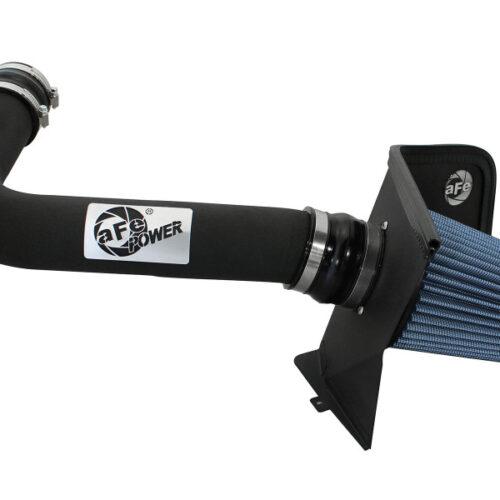 aFe Power MagnumFORCE Intake Stage-2 PRO 5R 2014 Jeep Cherokee V6 3.2L - Image 4