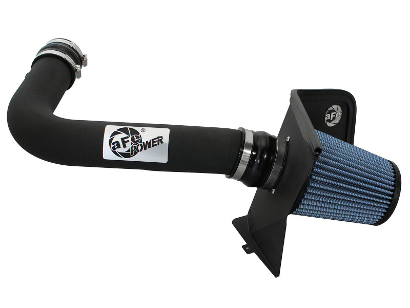 aFe Power MagnumFORCE Intake Stage-2 PRO 5R 2014 Jeep Cherokee V6 3.2L - Image 4