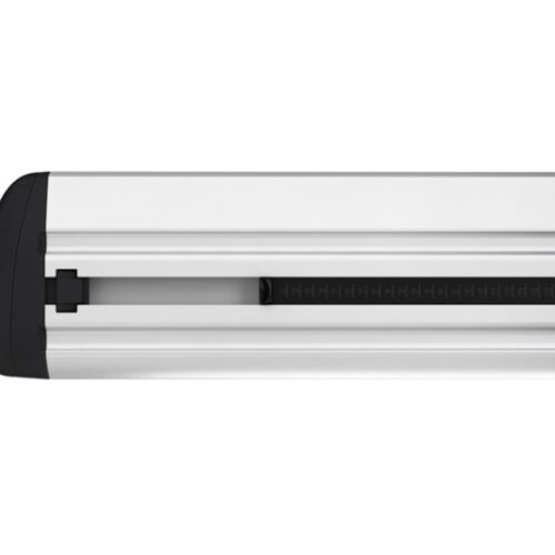 Thule WingBar Evo 118 Load Bars for Evo Roof Rack System (2 Pack / 47in.) - Silver - Image 7