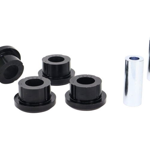 Alternative view of Whiteline Front Lower Inner Forward Bushing