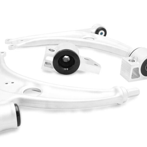 SuperPro 2007 Volkswagen Eos Base Front Lower Alloy Control Arm Kit - Image 2