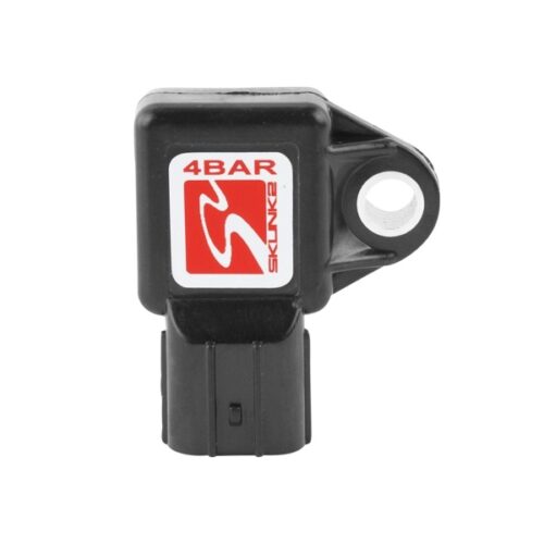 Skunk2 2012+ Civic / 06-09 S2000 - 4 Bar MAP Sensor - Image 4