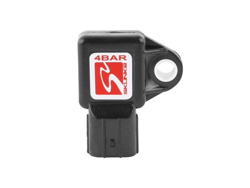 Skunk2 2012+ Civic / 06-09 S2000 - 4 Bar MAP Sensor - Image 4