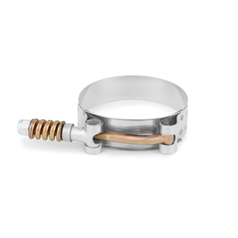 Mishimoto 2 Inch Stainless Steel T-Bolt Clamps - Image 10