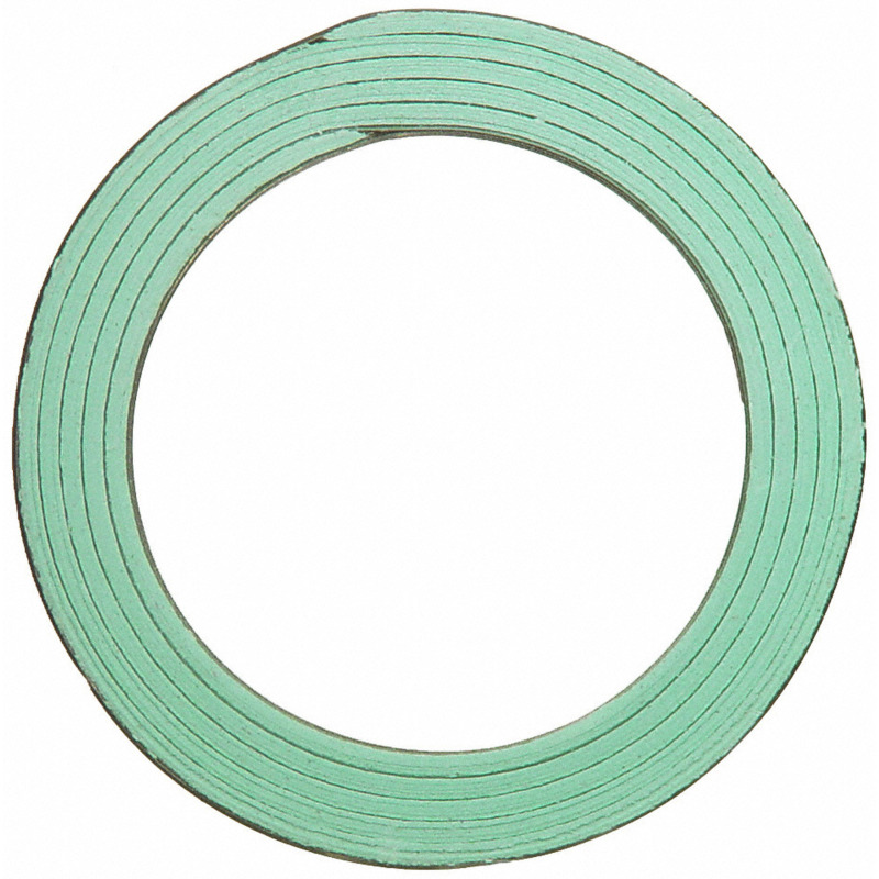 Fel-Pro 00-04 Toyota Tundra/98-04 Tacoma/02-07 4Runner Exhaust Pipe Flange Gasket - Image 2
