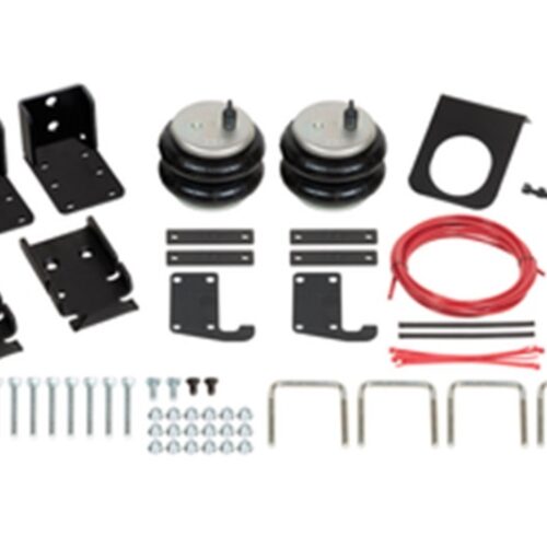 Alternative view of Firestone 23-25 Chevrolet Colorado / GMC Canyon 2WD/4WD Ride-Rite Kit (W217602637)
