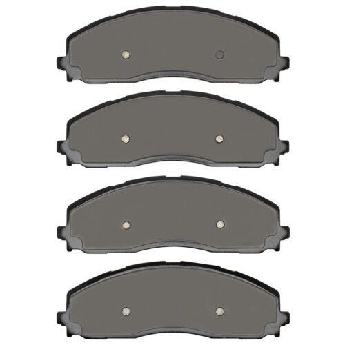 DFC 23-25 Ford F-350 Super Duty 2WD Front Heavy Duty Pads and Hardware Kit - Image 3