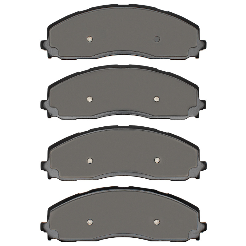 DFC 23-25 Ford F-350 Super Duty 2WD Front Heavy Duty Pads and Hardware Kit - Image 3