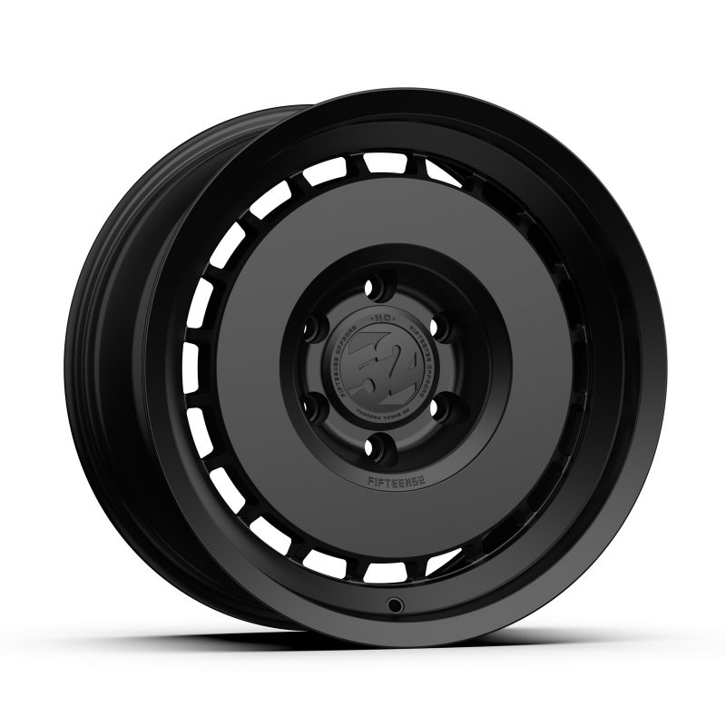 fifteen52 Evolution HD 17x8 6x139.7 35mm ET 106.2mm Center Bore Asphalt Black Wheel - Image 2