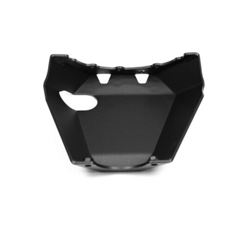 DV8 Offroad 2007-2018 Jeep Wrangler JK Dana 30 Front Differential Skid Plate - Image 8