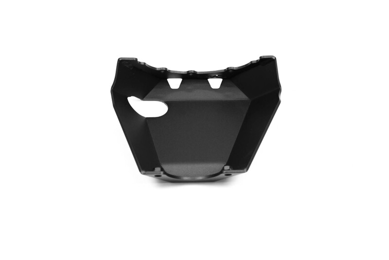 DV8 Offroad 2007-2018 Jeep Wrangler JK Dana 30 Front Differential Skid Plate - Image 8