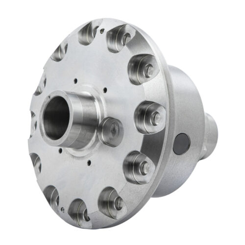 ARB Airlocker Dana60Hd 35Spl4.56Up S/N.. - Image 5
