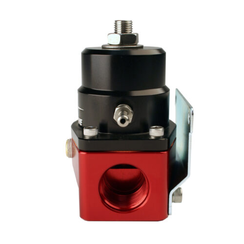 Aeromotive A1000 Injected Bypass Adjustable EFI Regulator (2) -10 Inlet/-6 Return - Image 4