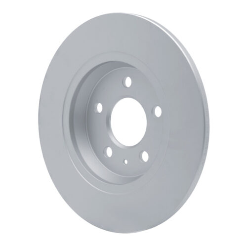 DFC 08-25 Audi A4 (Mexico) Rear GeoSPEC Coated Rotor - Image 4