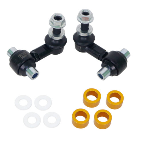 Whiteline 22+ Hyundai Elantra N (CN7) Rear Sway Bar Link Kit - Image 3